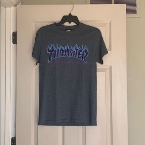 Women’s small Thrasher T-shirt